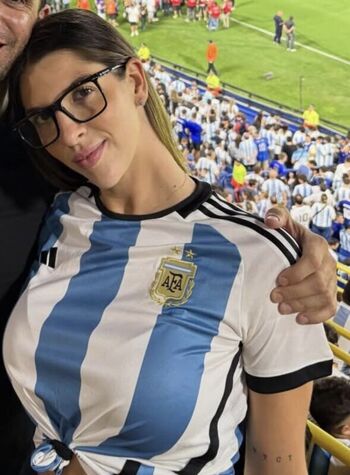 Rocío Roggia
