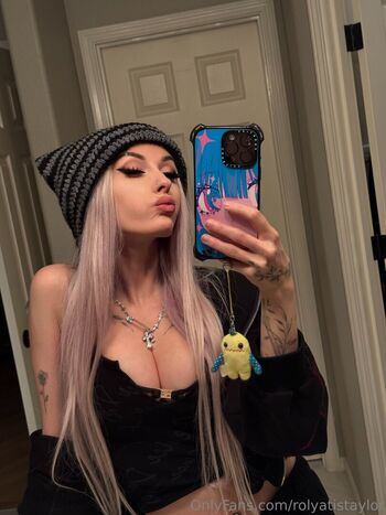 rolyatistaylor