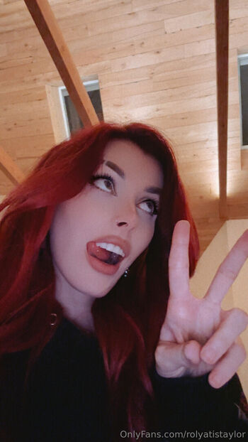 rolyatistaylor