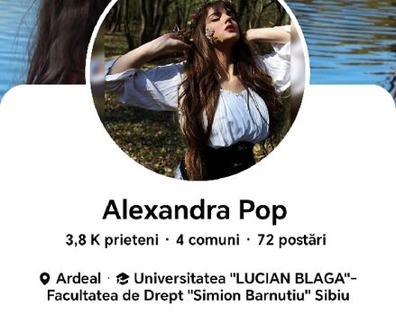 Romanian Girls