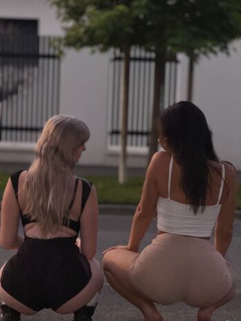 Romanian Girls