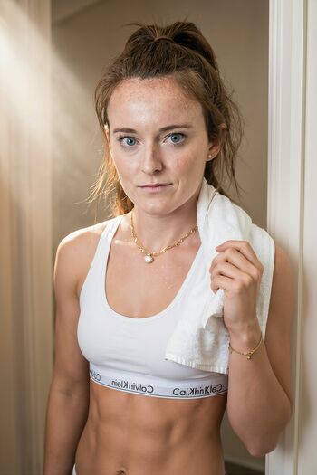 Rose Lavelle