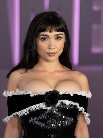 Rowan Blanchard