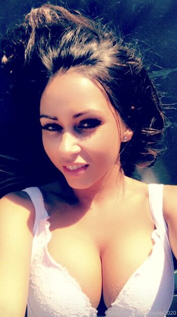 Roxxy Clark Studio 66