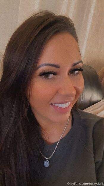 Roxxy Clark Studio 66