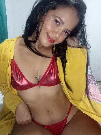 Roxy Carvajalino