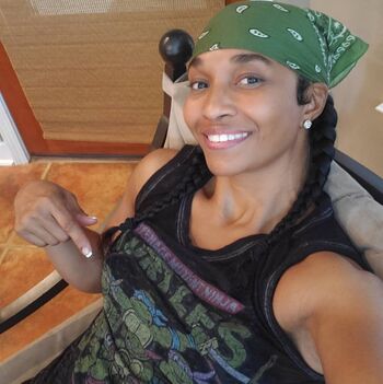 Rozonda Thomas
