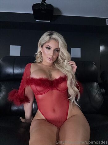 rubirhoades