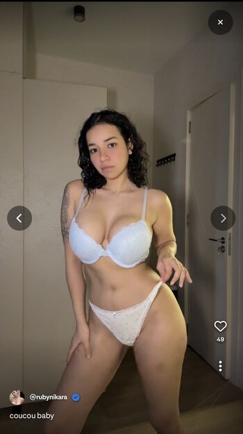 Ruby Nikara
