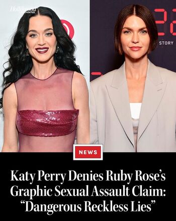 Ruby Rose