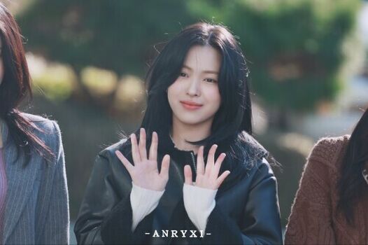 Ryujin - ITZY (신류진, Shin Ryu-jin)