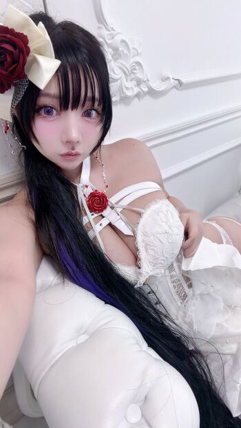 Saaya_cosplay