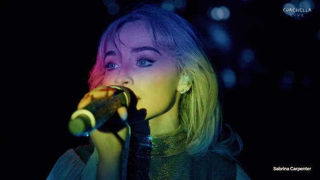Sabrina Carpenter
