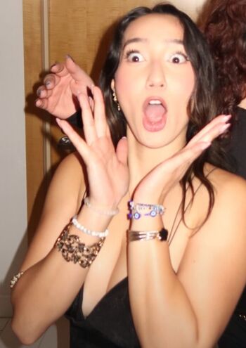 Sabrina Pezeshkian | sabadabadoodle | sabababaroo