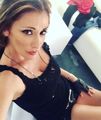 Sabrina Salerno