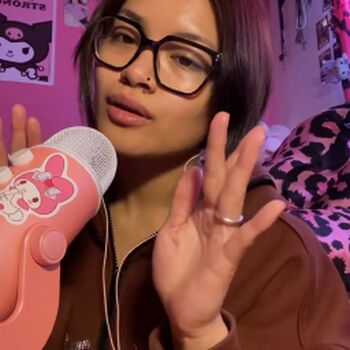 Sacred Asmr