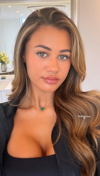 Safiya Jervis