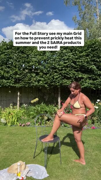 Saira Khan