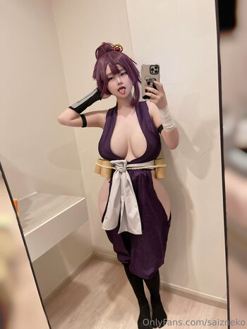 Saizneko