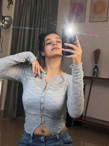 Sakshi Pandey