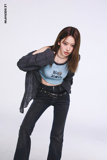 Sakura Miyawaki 宮脇 咲良