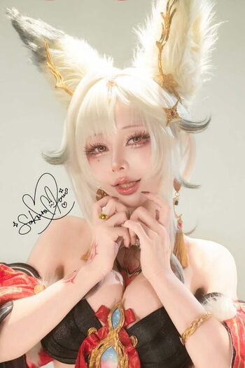 Sakuramomo