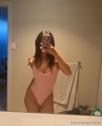sakurassecretxo