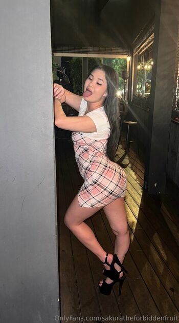 sakuratheforbiddenfruit