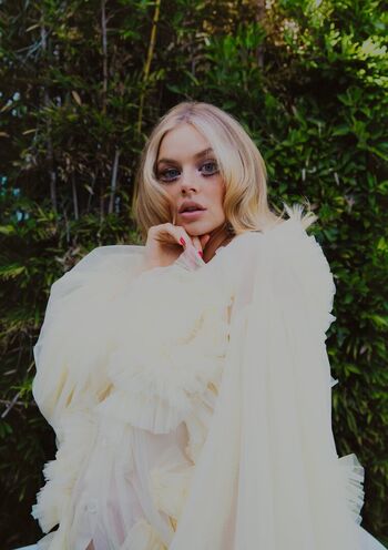 Samara Weaving