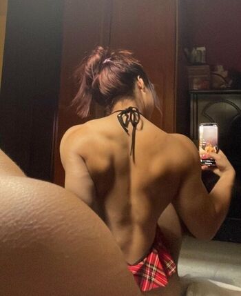 Sammantha Jimenez