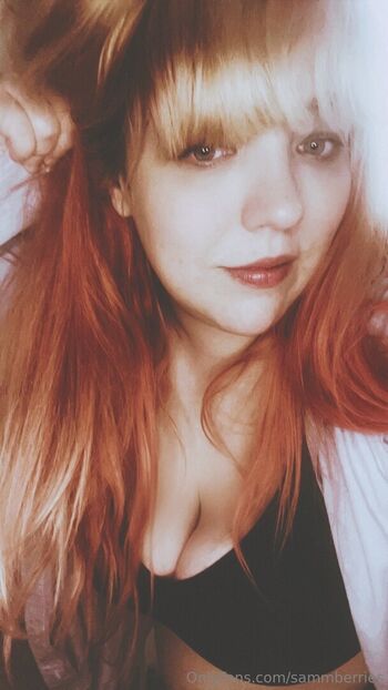 sammberries