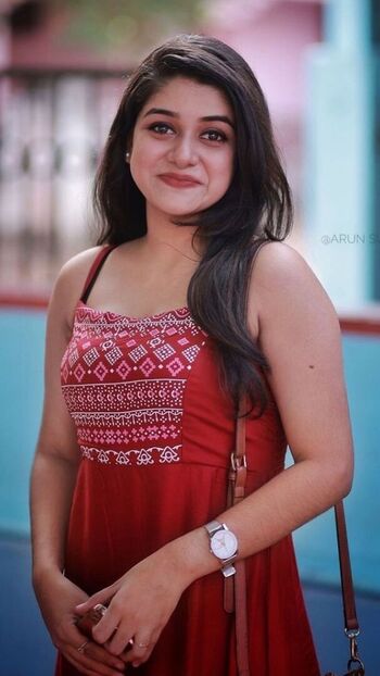 Saniya Babu