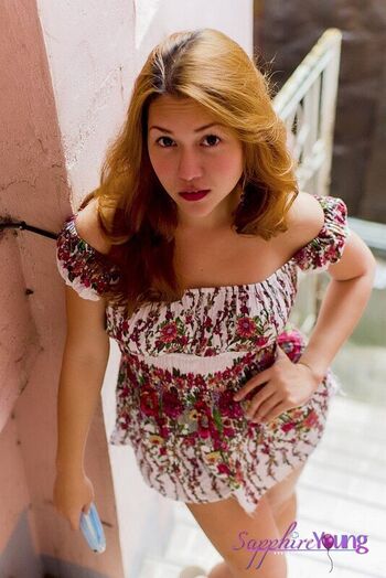 Sapphire Young