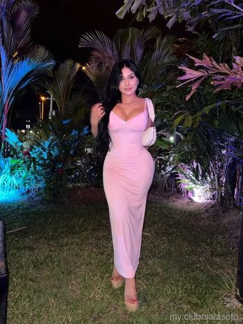 Sara Soto