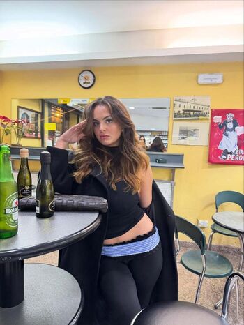 Sarabella Harris
