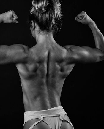 Sarah Dorough