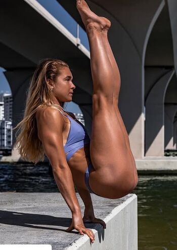 Sarah Dorough
