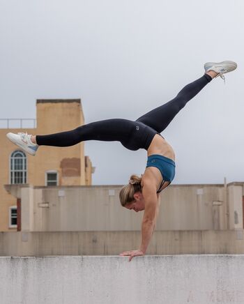 Sarah Dorough