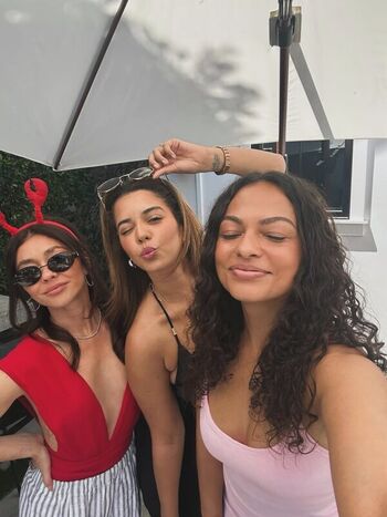 Sarah Hyland