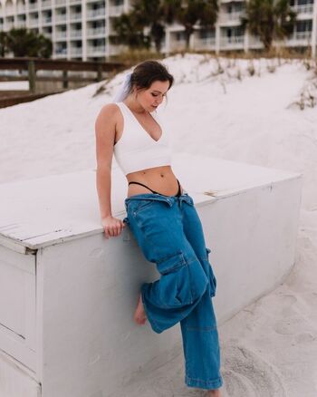 Sarah Senecal