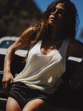 Sarah Shahi