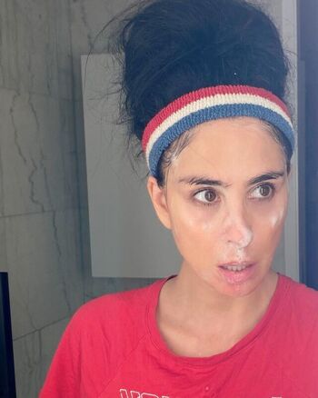 Sarah Silverman