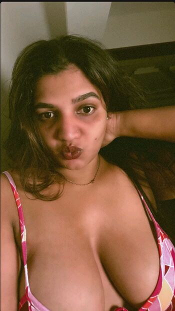 Saranya Santhosh