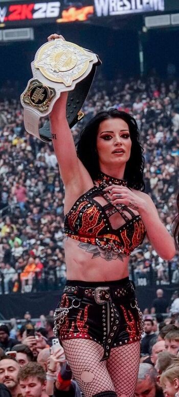 Saraya Bevis