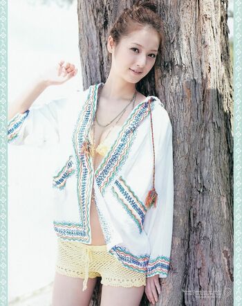 sasaki nozomi
