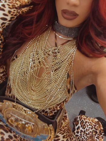 Sasha Banks