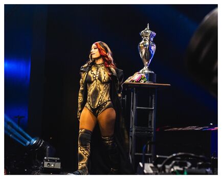 Sasha Banks