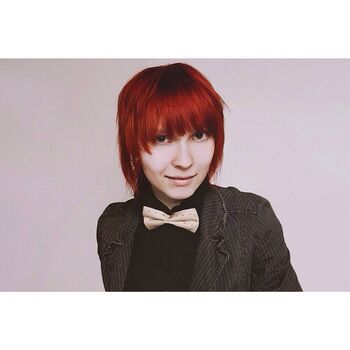 Sasha Gaier