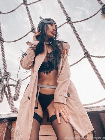 Sasha Rose