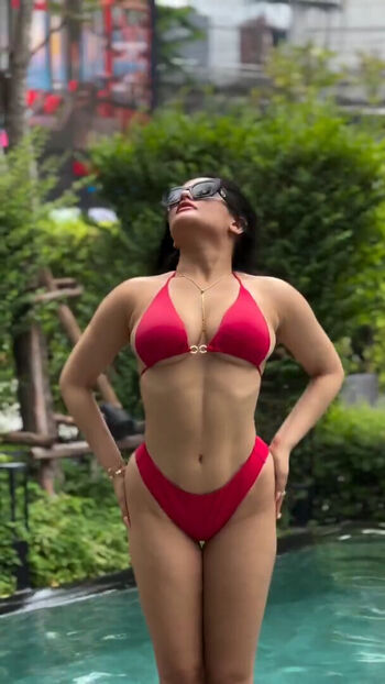 Sassy Poonam